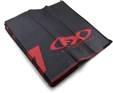 Factory Effex Honda Logo RV Mat Black