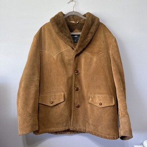 【完売品】Schott RANCHER ウエスタンジャケット 希少M size Schott Rancher Jacket | eBay