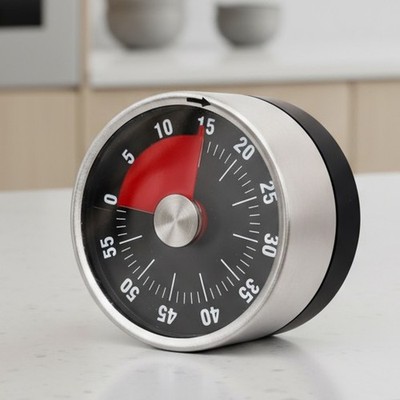 Eieruhr Küchenuhr Timer Küchen Küchenwecker Stoppuhr Kurzzeitmesser Magnet