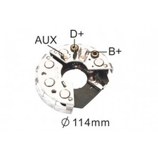 Régulateur alternateur Ford CAPRI