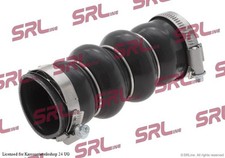 Ladeluftschlauch Turboschlauch für Fiat Scudo Peugeot 3008 307 Kombi ab 07->