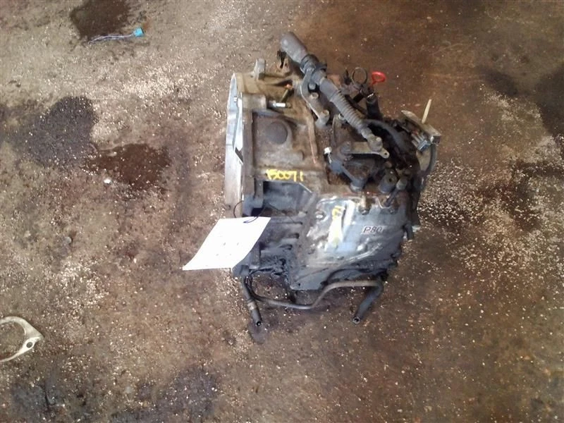 Transmisión automática tracción delantera compatible con 03 AERIO 263961 Foto 2 de 4