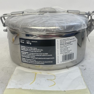 MSR Alpine Stowaway Pot 775ml