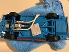 FRANKLIN MINT RICHARD PETTY #43 STP 79’ OLDS 442 DAYTONA 500 + OOAK DIORAMA READ — photo 5