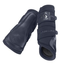 Eskadron Classic Sports Gamaschen Softshell Jewel ocean, sierra, orchid & navy