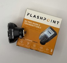 Flashpoint R2 Pro Mark II Wireless Transmitte...