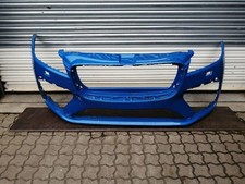 JAGUAR F-pace X761 SVR 21-24 Front Bumper T4A40619LML Vorne Stoßstange NO PDC
