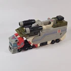 Vintage Transformers Optimus Prime Machine Wars Ultra Class 1996 (No Weapons)