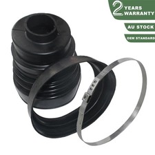 Rear Air Suspension Strut Dust Cover Boot Fit Land Rover Discovery 3 Range Rover