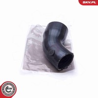 Esen SKV Ladeluftschlauch 24SKV813 FüR Saab E50 YS3F YS3E E79 D79 D75 Tid
