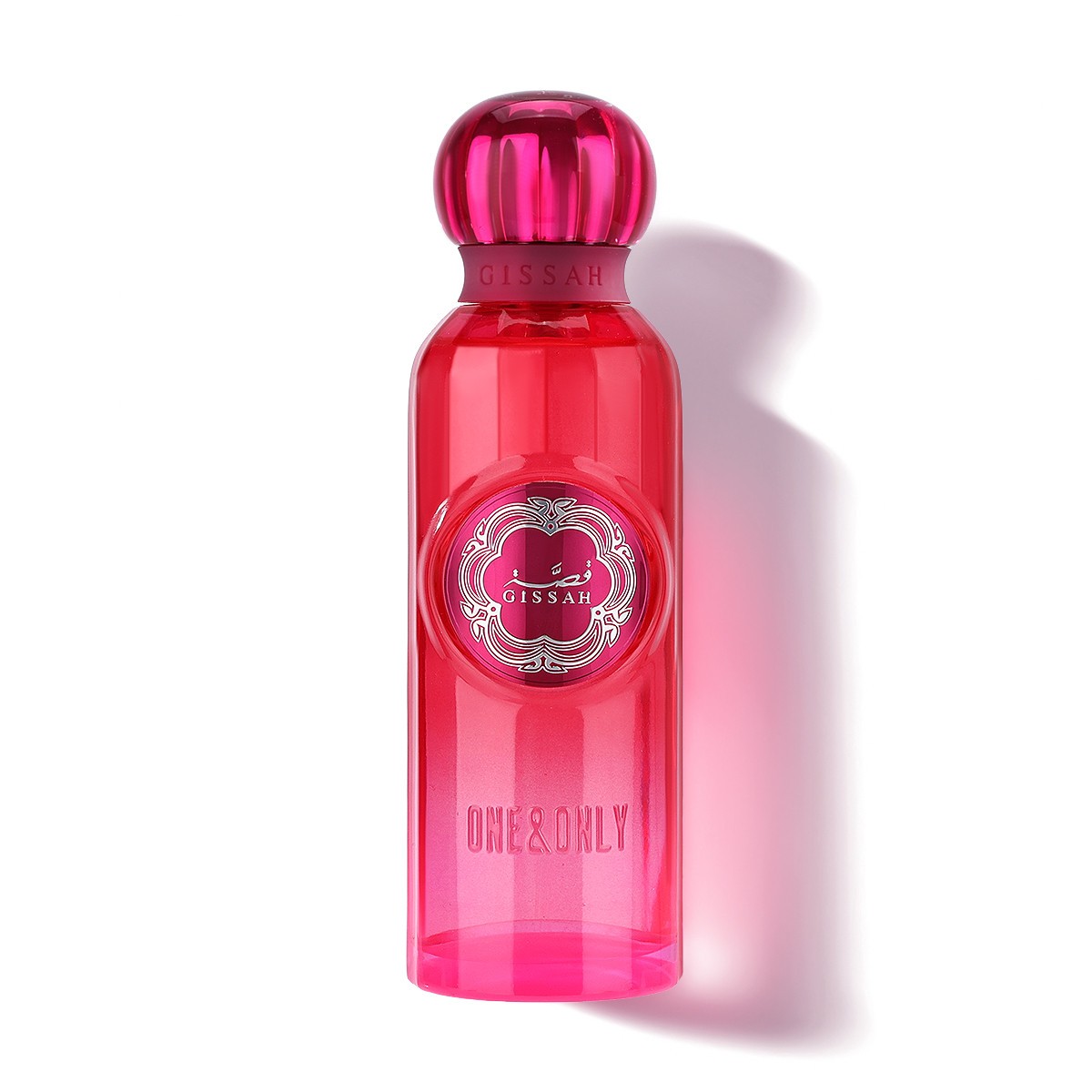 One & Only by Gissah Fragrances 200ml Spray - Free Express