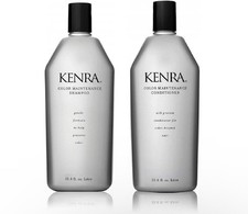 Kenra Color Maintenance Shampoo Conditioner Duo 33.8 oz