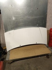 Capot Citroen JUMPY