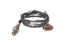 Lambdasonde 0 258 006 740 BOSCH für OPEL ZAFIRA / ZAFIRA FAMILY B