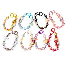 Fashionable Phone Strap Pendant Cellphone Lanyard Chain for Birthday Graduations