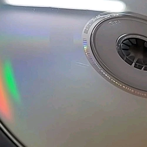 Martin L. Gore Depeche Mode Stardust CD Single Europe Digipak - Bild 4 von 4