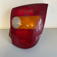 Feu arrière Fiat PALIO