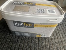 Portec External Porcelain Grout