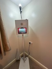Photo Booth for Weddings, Events, Pubs, Nightclub Businesses