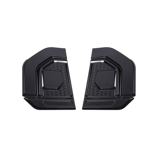 LC250 Vent Cover 2024 Vehicle Placement Left Right For Land Cruiser LC250 - Picture 3 of 8