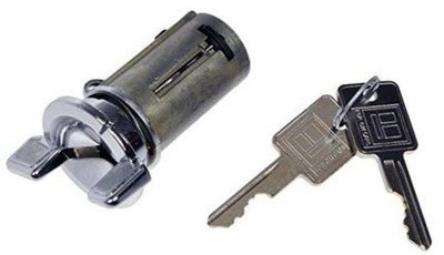 926-070 Ignition Lock Cylinder Compatible with Select American Motors/Jeep