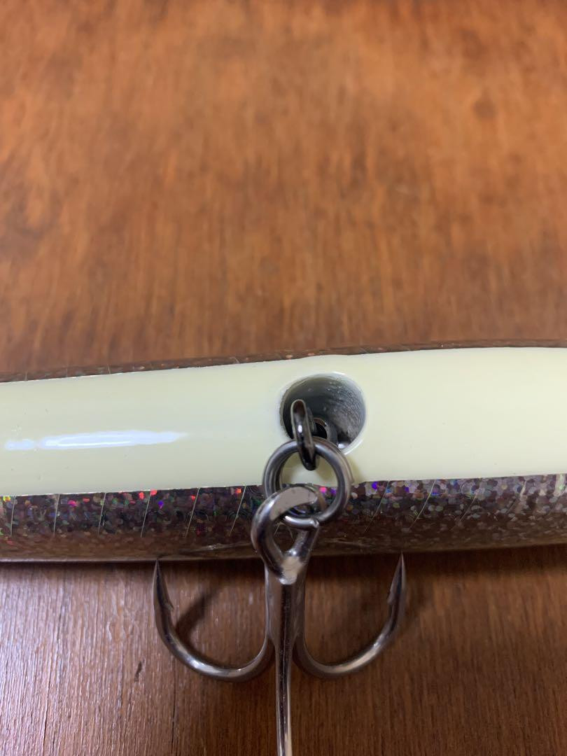 Carpenter Kll Air 90-Ultra L Lure | eBay Carpenter Kll Air 90-Ultra L Lure | eBay