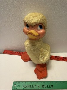 Rushton Duck | eBay