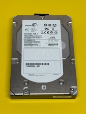 Seagate Cheetah 15K.7 ST3600057SS 600GB 15K 16MB SAS 6Gb/s 3.5” 9FN066-031