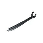 GI Joe 1989 Gnawgahyde Machete Knife  Weapon Accessory Figure Part Hasbro ARAH