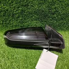 Passenger Side View Mirror Without Turn Signal Fits 18-24 EQUINOX 579277