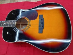 S Yairi Guitar for sale | eBay