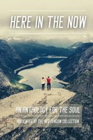 Here In The Now | Jk Larkin | Taschenbuch | Englisch | 2023 | Red Penguin Books