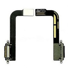Apple iPad 4 Dock Connector Charging Flex Cable