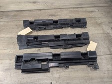 12-18 OEM BMW F30 F31 Right Passenger Side Skirt Rocker Panel Bracket SET