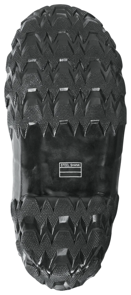 LaCrosse 736128 Wetlands Insulated Boot-Foot Chest Waders for Men - Mossy Oak - Image 4 of 4