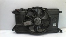 Radiateur Volvo C30