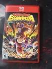 Donkey Kong Bonanza Nintendo Switch 2 Game