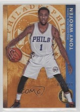 2015-16 Panini Gold Standard 81/299 Tony Wroten #108 1u7