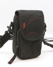Hama Attendance Bag Camera Case Black Universal for Compact Camera