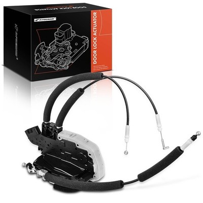 A-Premium Door Latch Lock Actuator Compatible with Nissan Vehicles - Juke 201...