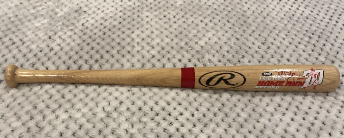 Mark McGwire Vintage Baseball Bats for sale | eBay