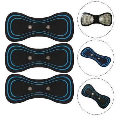 Premium Hals Massage Pad Wireless TENS-Gerät für gezielte Muskelentlastung