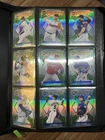 2022 Topps Finest Flashbacks Complete Refractor Set  Bobby Witt Jeter Rodriguez