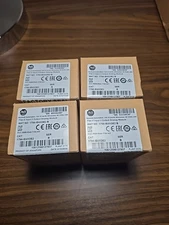 Allen-Bradley 1794-IE4XOE2 Flex Analog Module 4 Input 2 Output Series B