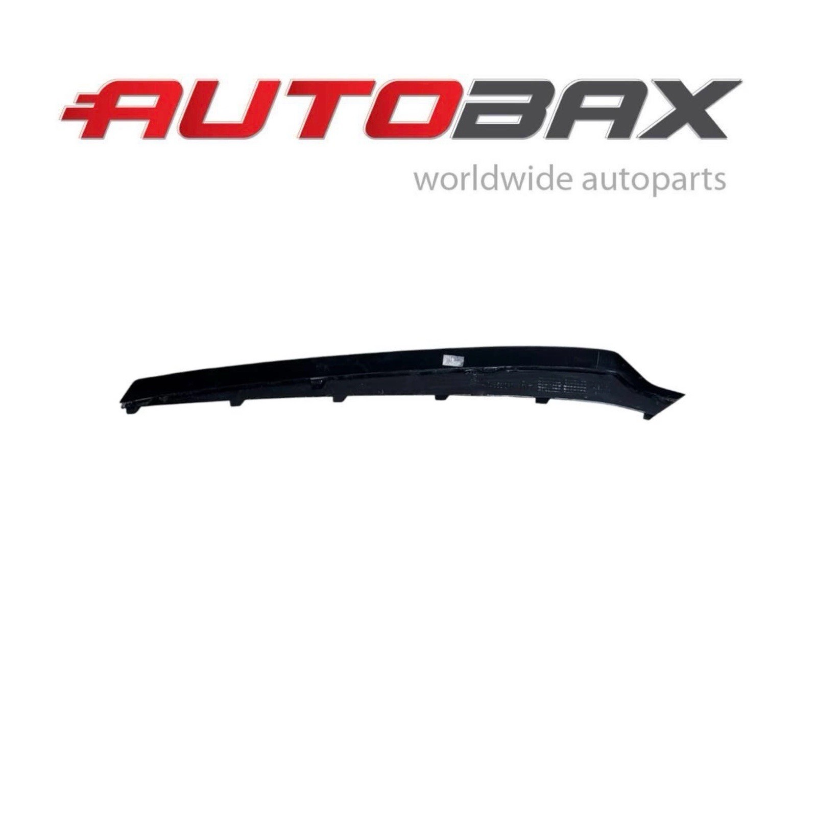 Lamborghini Urus 2020-2023 Front Right Bumper molding