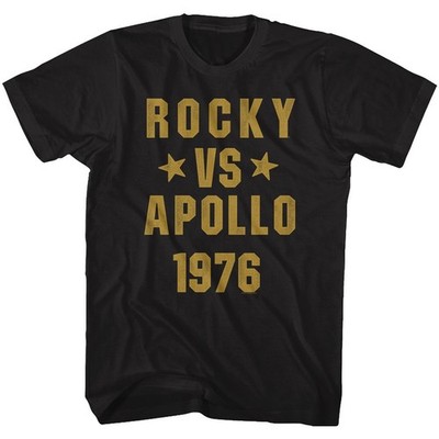 Rocky Vs Apollo T-Shirt