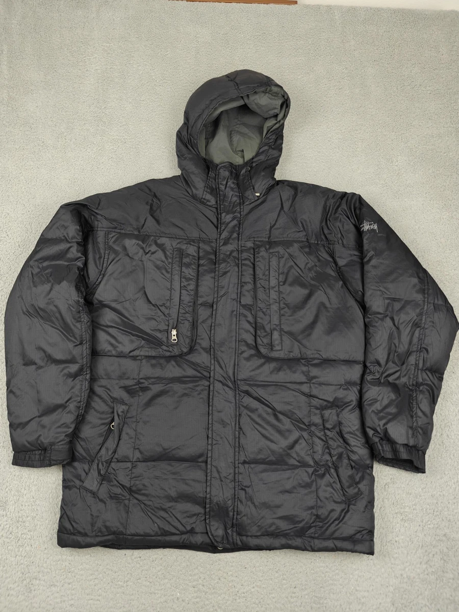 Stussy Parkas Coats, Jackets & Vests for Men for Sale - Shop New