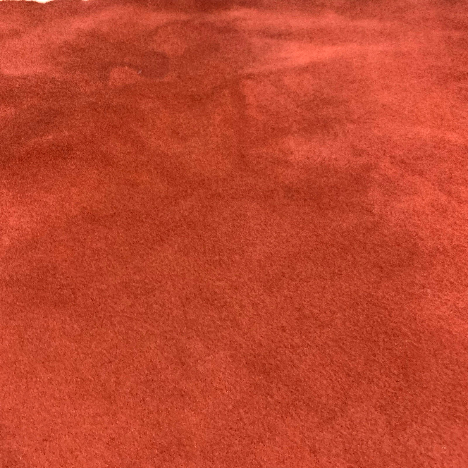 **AUTUMN SALE** Hand Dyed Wool 1/8 Yard DEEP GARNET - Vintage Color Rug Hooking