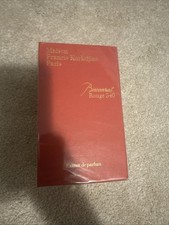 Baccarat Rouge 540 EDP Spray Unisex Red 3.4fl oz perfume