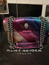 Kurt Geiger Kensington